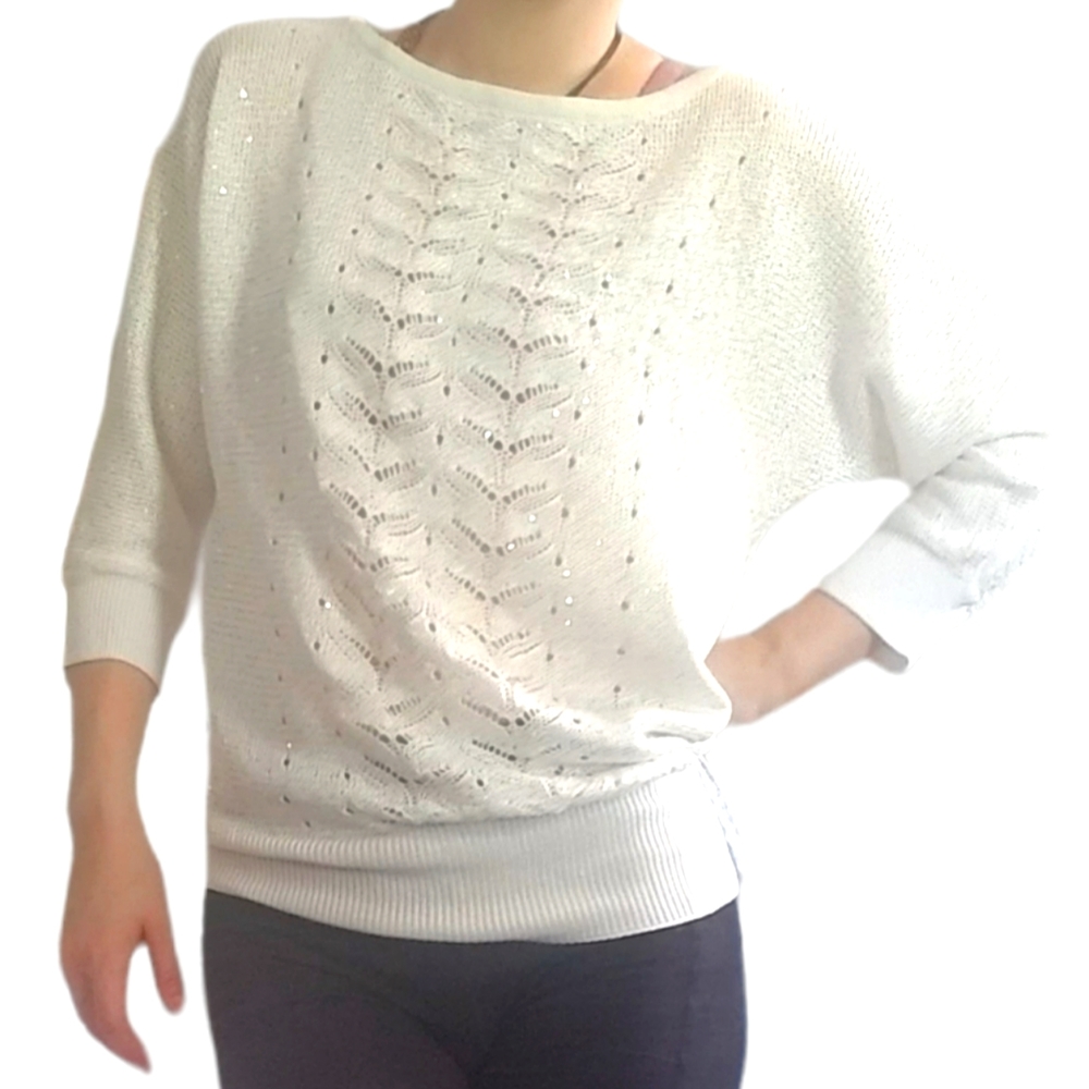 White House Black Market Sweater